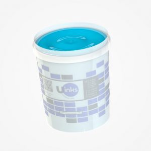 Universal Inks - Cyan Ink