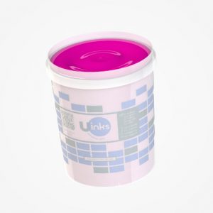 Universal Inks - CMYK Inks