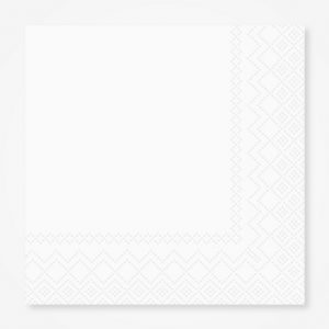 Dinu Unicolour Dinner Napkin