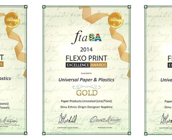 Flexo print awards-ftaSA-2014