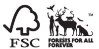 Certifications-FSC