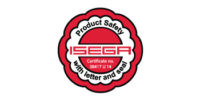 Certifications-ISEGA