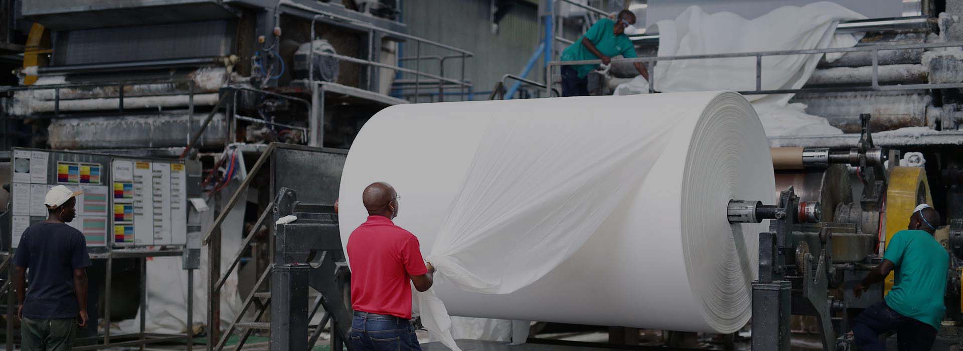 Universal Paper Manufacturers Universal Paper & Plastics