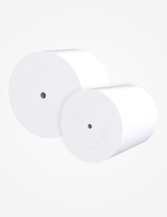 Parent / Jumbo Rolls