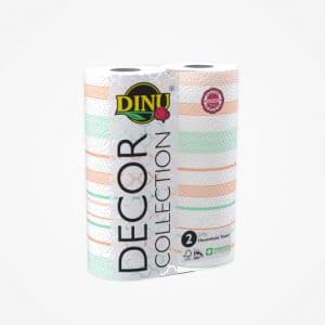 Dinu-household-towel-decor-collection-modern-stripes