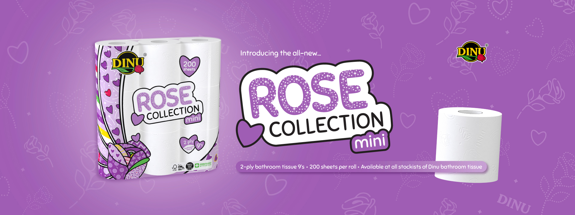 Universal Paper & Plastics Manufacturers of Premium Tissue Products