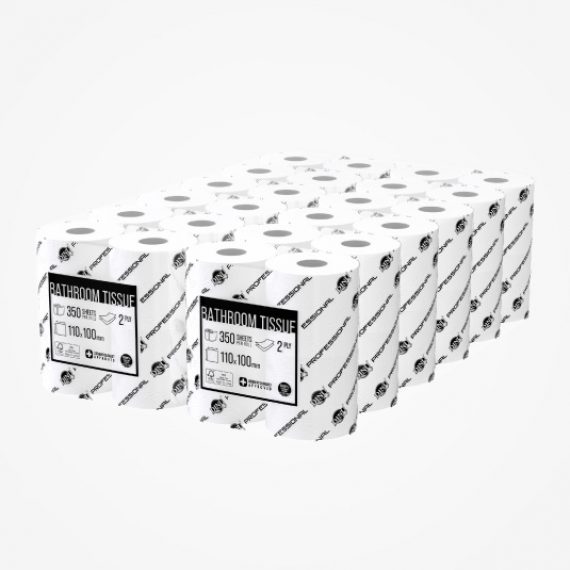 2Ply Bathroom Tissue Product categories Universal Paper & Plastics