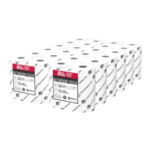 20100_dinu prof brt 2ply white 4x12