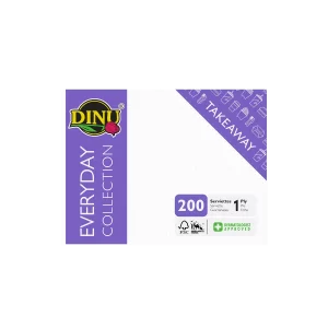 Takeaway Pack 200’s