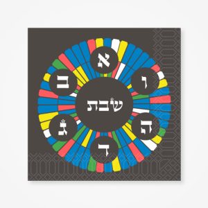Magen David Multi