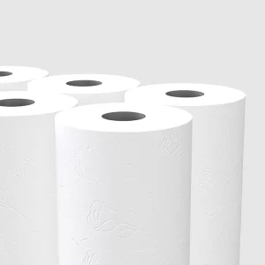 1 / 2-Ply Bathroom Tissue