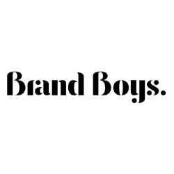 BRAND BOYS